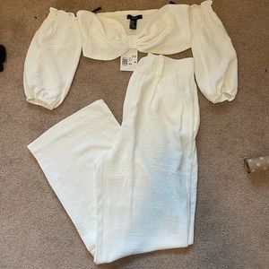 Forever 21 - 2 piece set